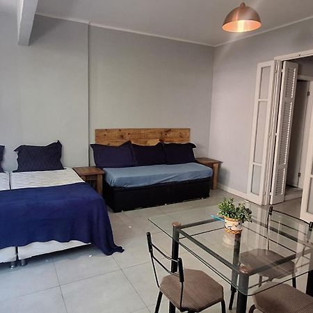 Copa Premium Apartment 3Bedrooms Ensuite Rio de Janeiro Eksteriør billede
