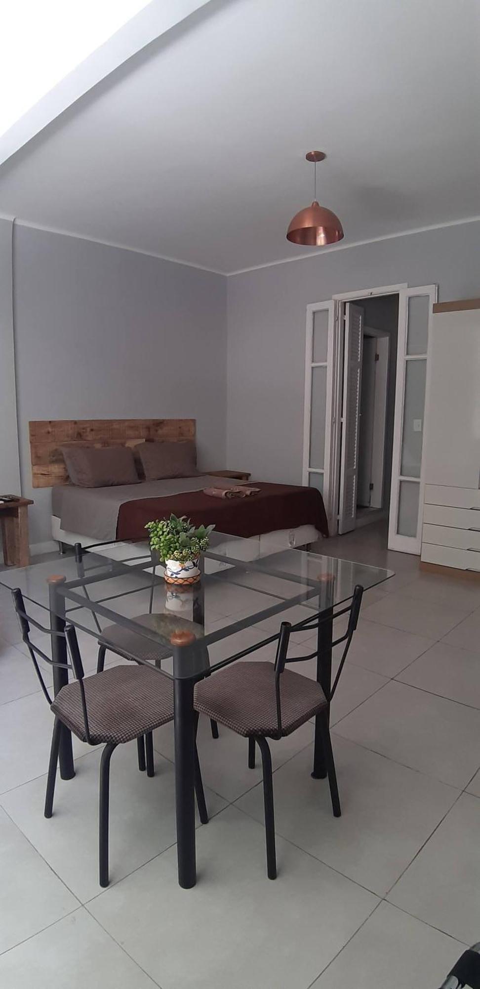 Copa Premium Apartment 3Bedrooms Ensuite Rio de Janeiro Eksteriør billede