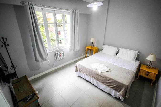 Copa Premium Apartment 3Bedrooms Ensuite Rio de Janeiro Eksteriør billede