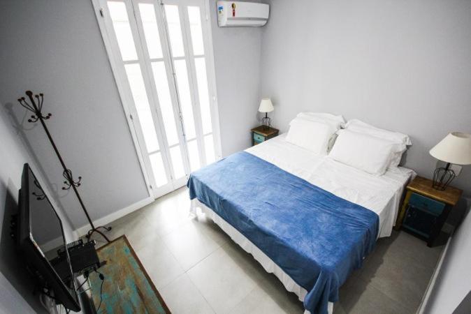 Copa Premium Apartment 3Bedrooms Ensuite Rio de Janeiro Eksteriør billede
