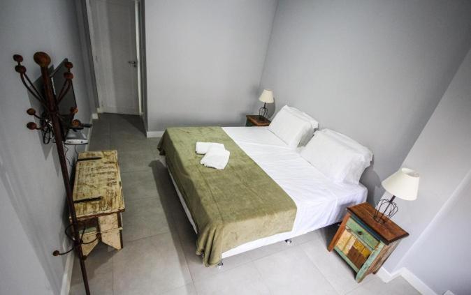 Copa Premium Apartment 3Bedrooms Ensuite Rio de Janeiro Eksteriør billede