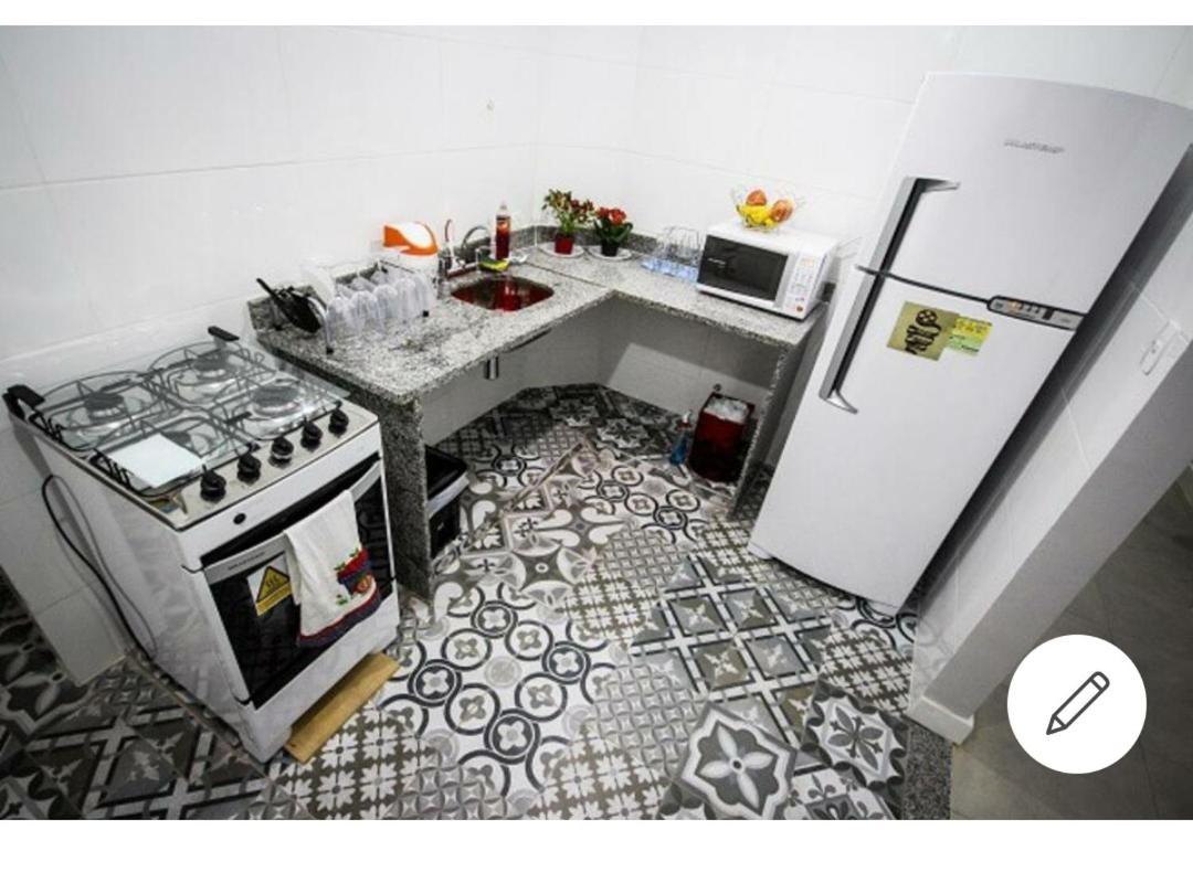 Copa Premium Apartment 3Bedrooms Ensuite Rio de Janeiro Eksteriør billede