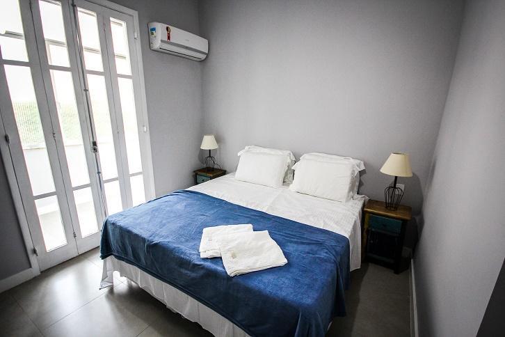 Copa Premium Apartment 3Bedrooms Ensuite Rio de Janeiro Værelse billede